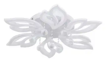 Припотолочная люстра Natali Kovaltseva Sand Led Lamps 81241 – изображение в каталоге