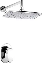 Душевой гарнитур Wasserkraft A12031 - изображение в каталоге