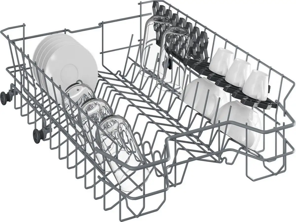 Встраиваемая посудомоечная машина BEKO BDIS1W961 - фото товара