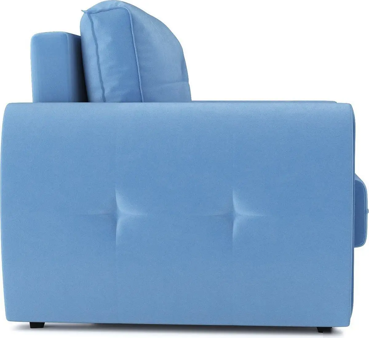 Кресло-кровать Mio Tesoro Лагос (velutto 72) – фото товара