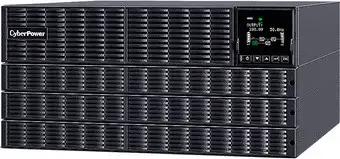 Источник бесперебойного питания CyberPower OLS6KERT5U
