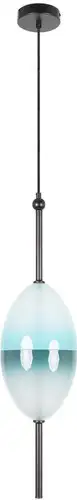 Подвесная люстра LOFT IT Venice 10223/E Blue – изображение в каталоге