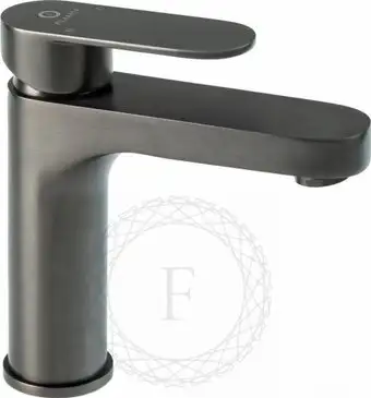 Смеситель Filarete Retta FL5030 (графит)