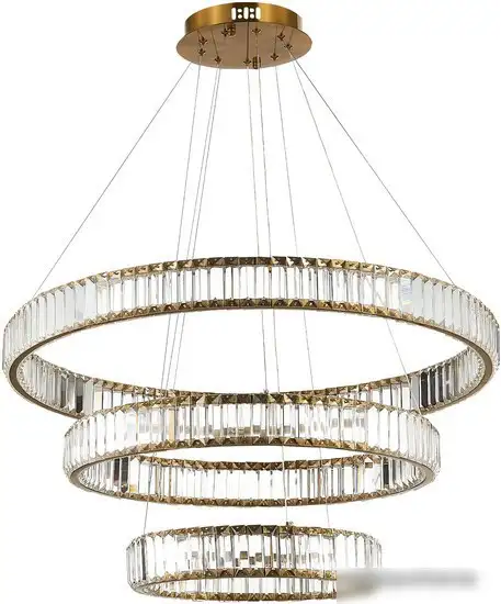 Подвесная люстра ST Luce Tivoli SL1622.303.03 – фото товара