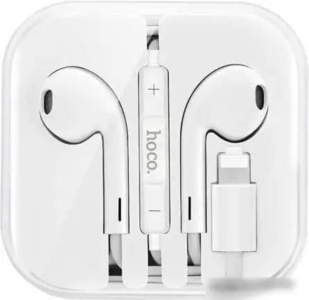 Наушники Hoco L7 Plus – фото товара