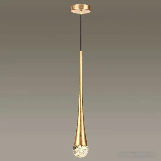 Подвесная люстра Odeon Light Gota 4278/1 – фото товара