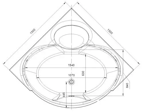 Aquatek Эпсилон 150x150 - фото товара