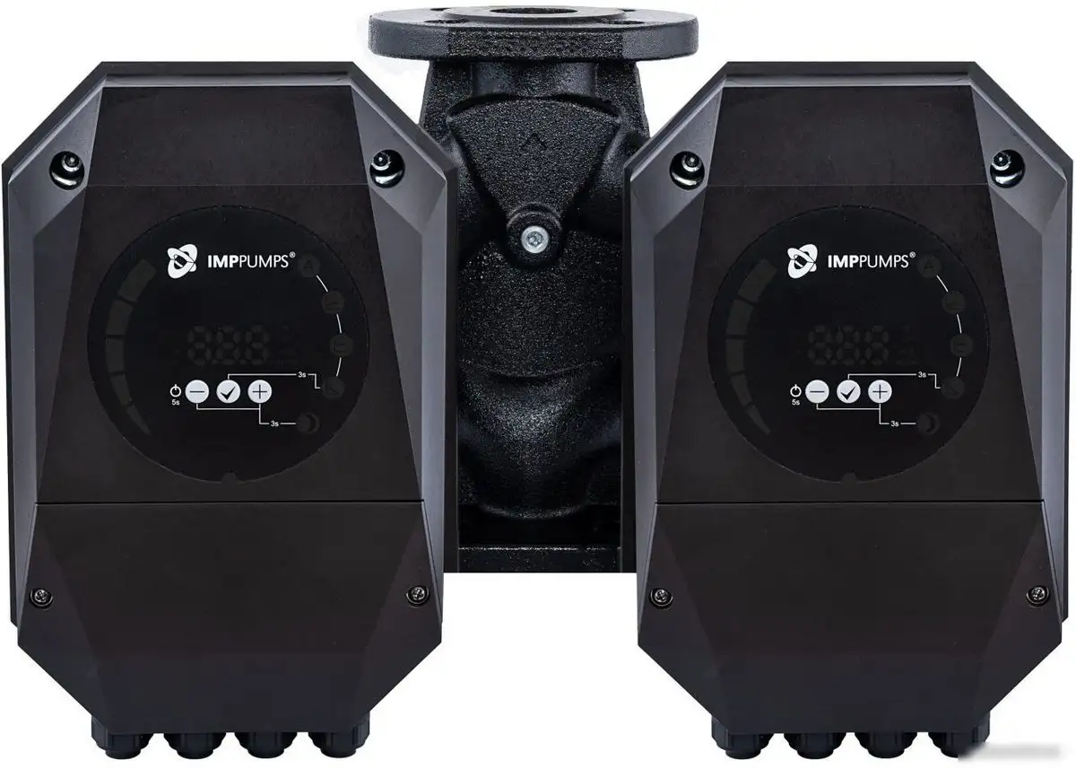 Циркуляционный насос IMP Pumps NMTD MAX II 40/120 F250 - фото товара