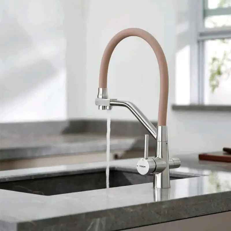 Смеситель Ledeme L74855-16 - фото товара