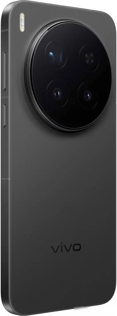 Телефон Vivo X300 Pro V2514 16GB/512GB международная версия (черный) – фото товара