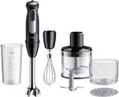 Погружной блендер Braun MultiQuick 5 Pro MQ 55254 M - изображение в каталоге