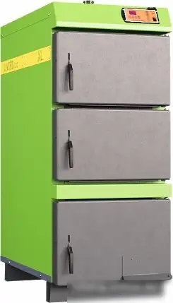 Отопительный котел Lavoro Eco XL-32 (с автоматикой) - фото товара