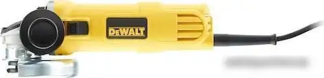 Угловая шлифмашина DeWalt DWE4157 – фото товара