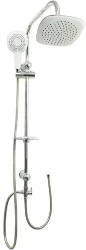 Душевая система ЦС ДС001020 - изображение в каталоге
