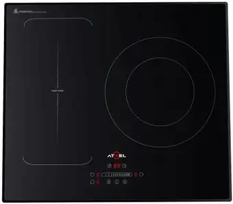 Варочная панель Atvel MasterTaste H3 Pro - изображение в каталоге