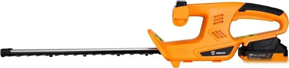 Кусторез Deko DKBC45 065-1252 (с 1-им АКБ) – фото товара