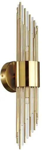 Бра Odeon Light Flambi 4847/2W – изображение в каталоге