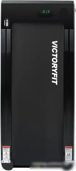 Электрическая беговая дорожка VictoryFit VF-X600 – фото товара