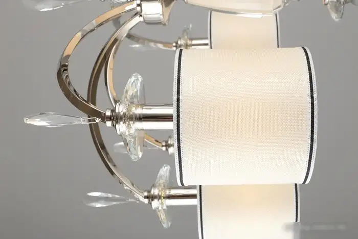 Подвесная люстра Aployt Hadrinn APL.705.03.08 – фото товара