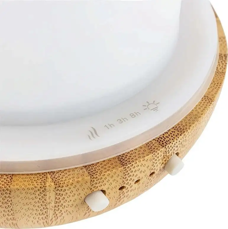 Увлажнитель воздуха EL15 DHM-M1-1 - фото товара