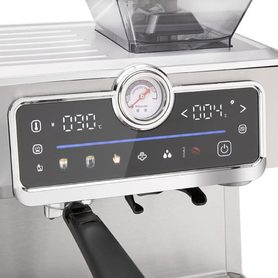 Кофемашина Korting KCM 1013 SA Bravo - фото товара