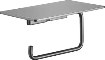 Держатель для туалетной бумаги Rose RG1805T – изображение в каталоге