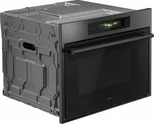 Электрический духовой шкаф ASKO OCM64BSH - фото товара