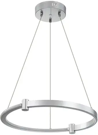 Подвесная люстра Indigo Circolato V000078L – изображение в каталоге