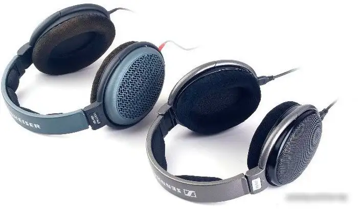 Наушники Sennheiser HD 650 – фото товара