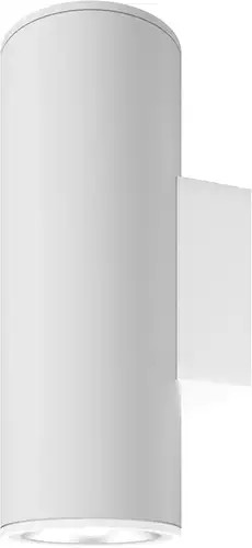 Уличный настенный светильник Maytoni Shim O303WL-L24W3K – изображение в каталоге