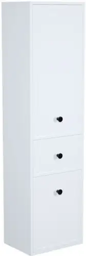 IDDIS Шкаф-пенал Torr TOR40W0i97