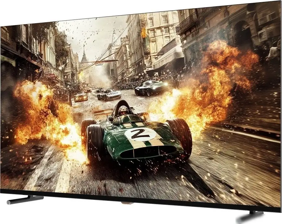 Телевизор Sber SDX-43U4124 – фото товара