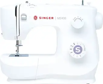 Электромеханическая швейная машина Singer M2405 - изображение в каталоге