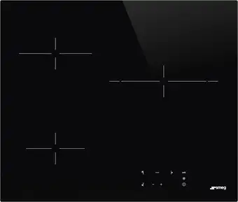 Варочная панель Smeg SE263TD1 - изображение в каталоге