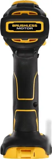 Ударная дрель-шуруповерт DeWalt DCD709N-XJ (без АКБ) – фото товара