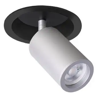 Спот Favourite Angularis 2803-1C – изображение в каталоге