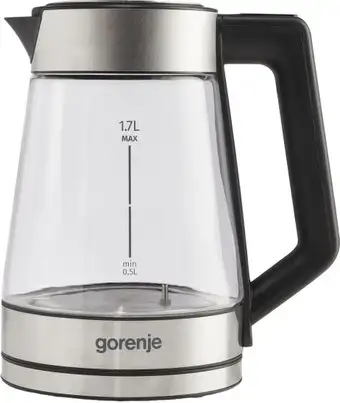 Электрический чайник Gorenje K17TRG - изображение в каталоге