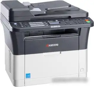 МФУ Kyocera Mita FS-1125MFP – фото товара