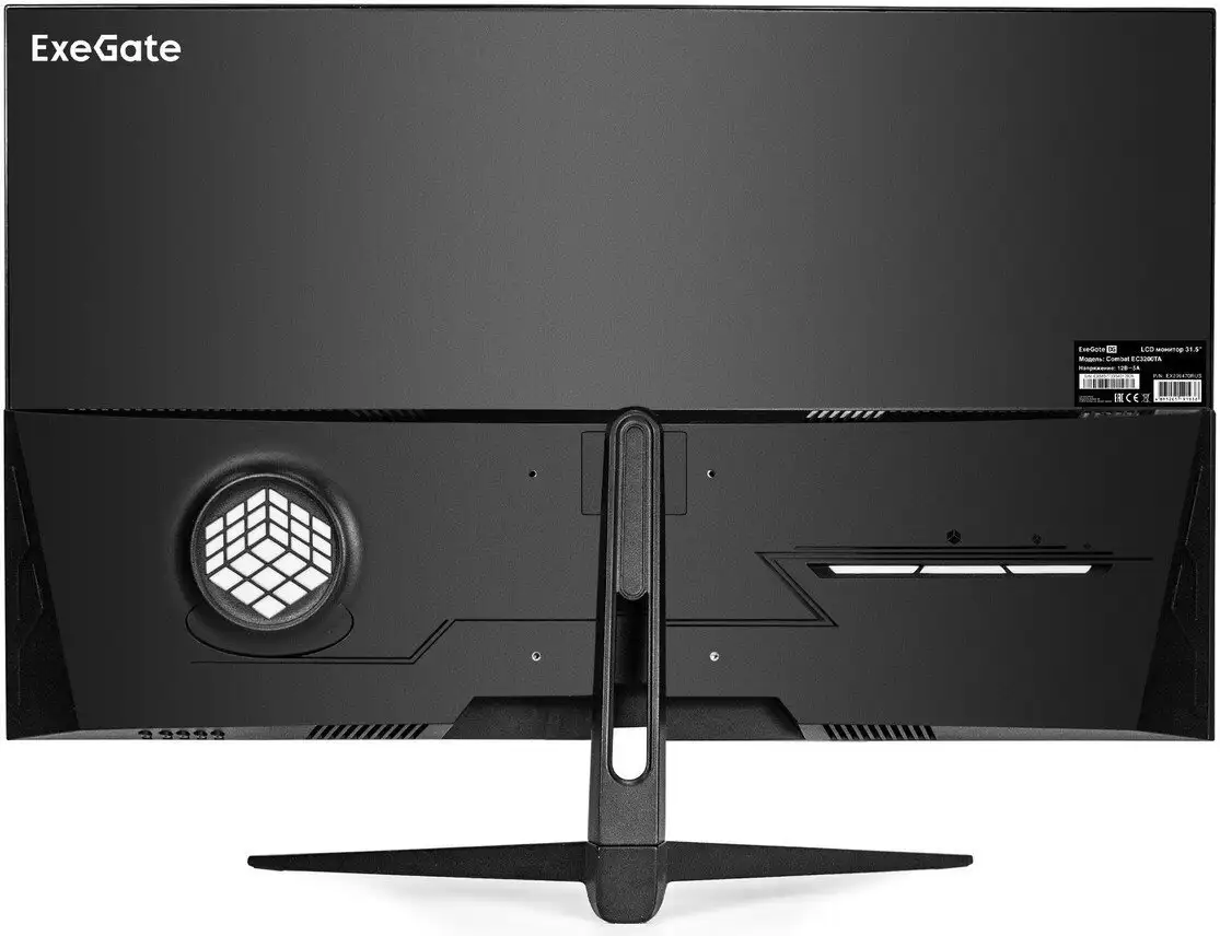 Игровой монитор ExeGate Combat EC3200TA EX299470RUS – фото товара