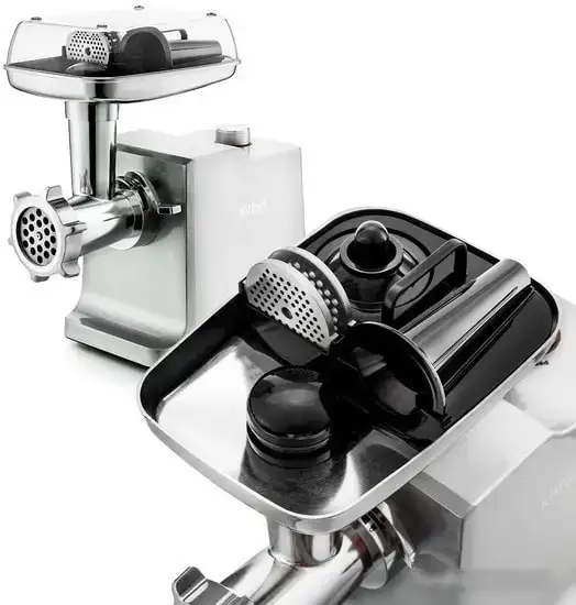 Мясорубка Kitfort KT-2108 - фото товара