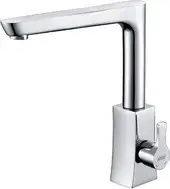 Смеситель Wasserkraft Berkel 4807 - изображение в каталоге