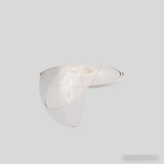 Точечный светильник Maytoni Move DL060-9W3-4-6K-TRS-W – фото товара