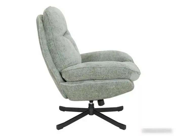 Интерьерное кресло Signal Harper (tap. 238 оливковый) – фото товара