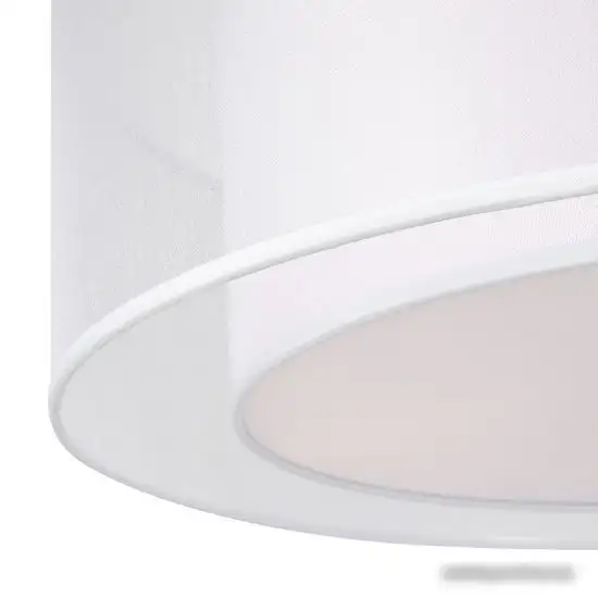 Припотолочная люстра Maytoni Bergamo MOD613CL-03W1 – фото товара