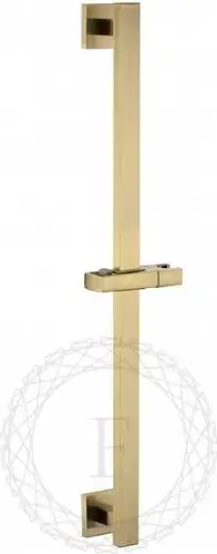 Душевая штанга Filarete FL50 (золото матовый)