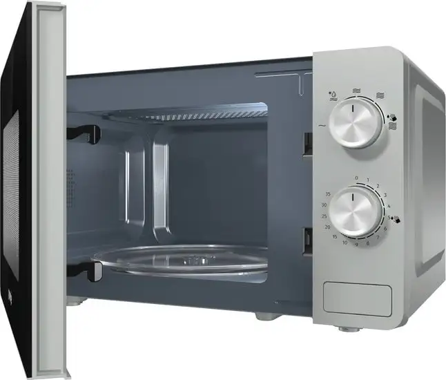 Микроволновая печь Gorenje MO17E1S – фото товара