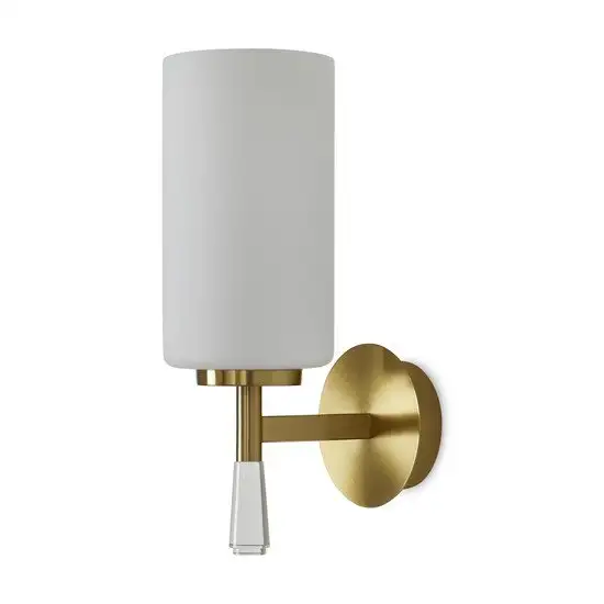Бра Freya Chic FR2031WL-01BS – фото товара