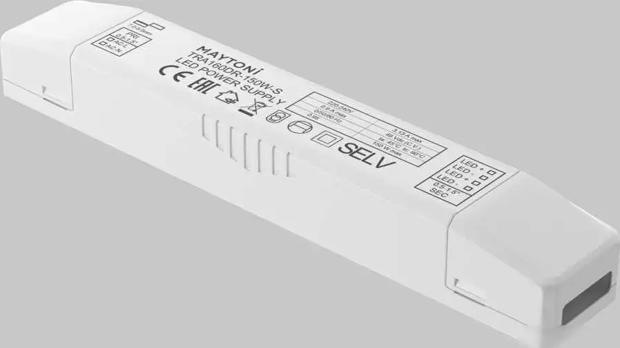 Блок питания Maytoni Technical Power Supply Magnetic TRA160DR-150W-S – фото товара