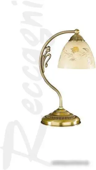 Настольная лампа Reccagni Angelo P 6258 P – фото товара