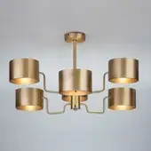 Люстра Bogate's Pallada 293/6 – изображение в каталоге